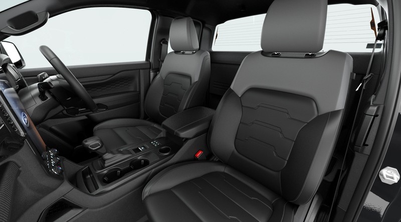 Ford Ranger - Ford Midrand - Image 11