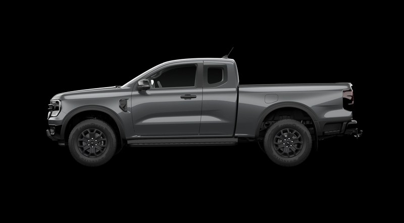 Ford Ranger - Ford Midrand - Image 4