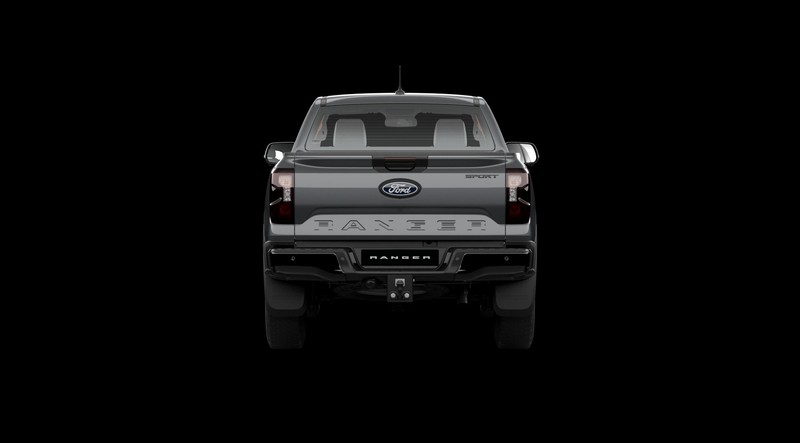 Ford Ranger - Ford Midrand - Image 6