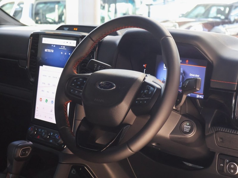 Ford Ranger - Ford Midrand - Image 11