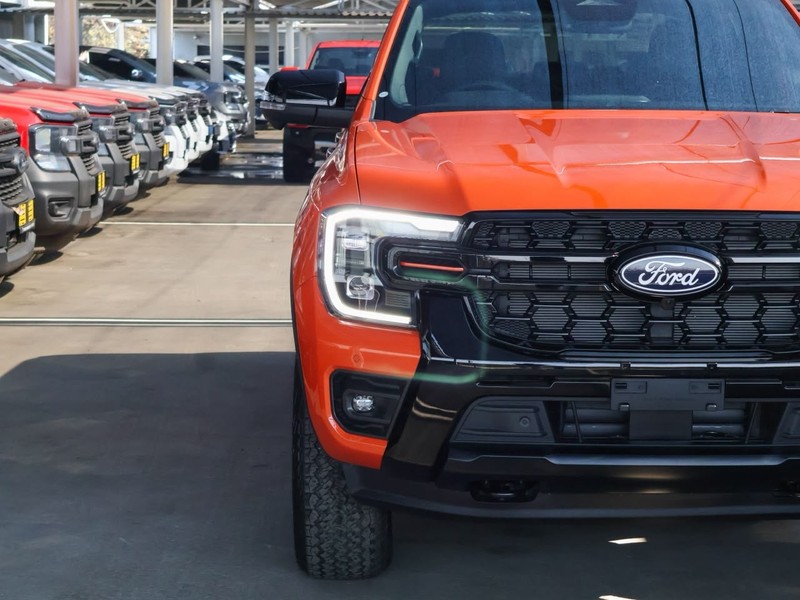 Ford Ranger - Ford Midrand - Image 4