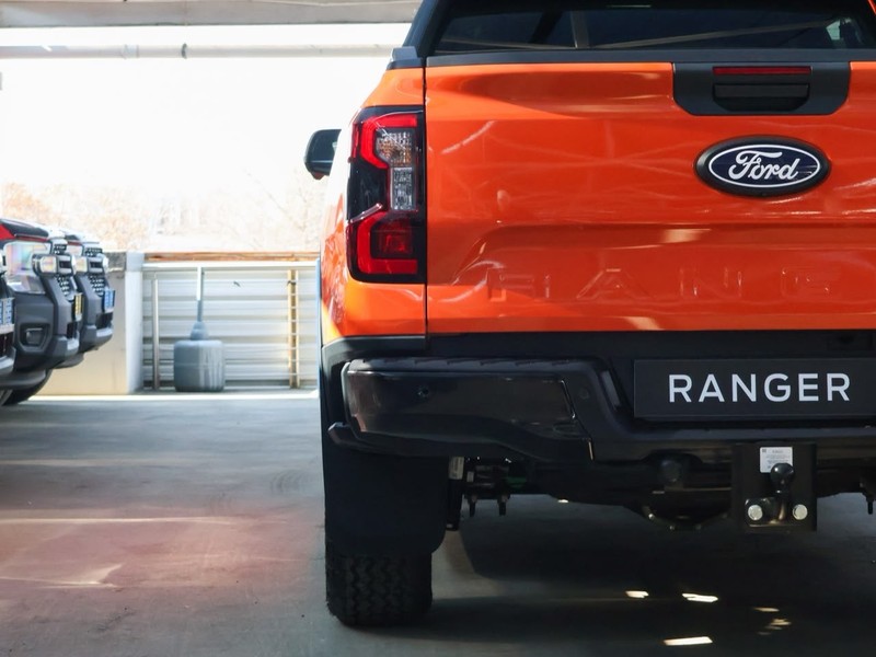 Ford Ranger - Ford Midrand - Image 8