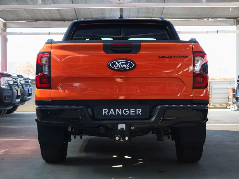 Ford Ranger - Ford Midrand - Image 6