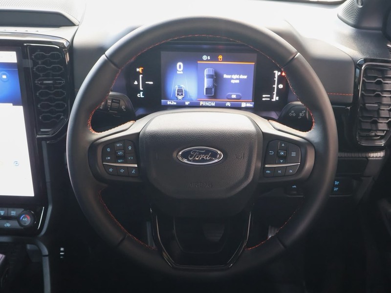 Ford Ranger - Ford Midrand - Image 15