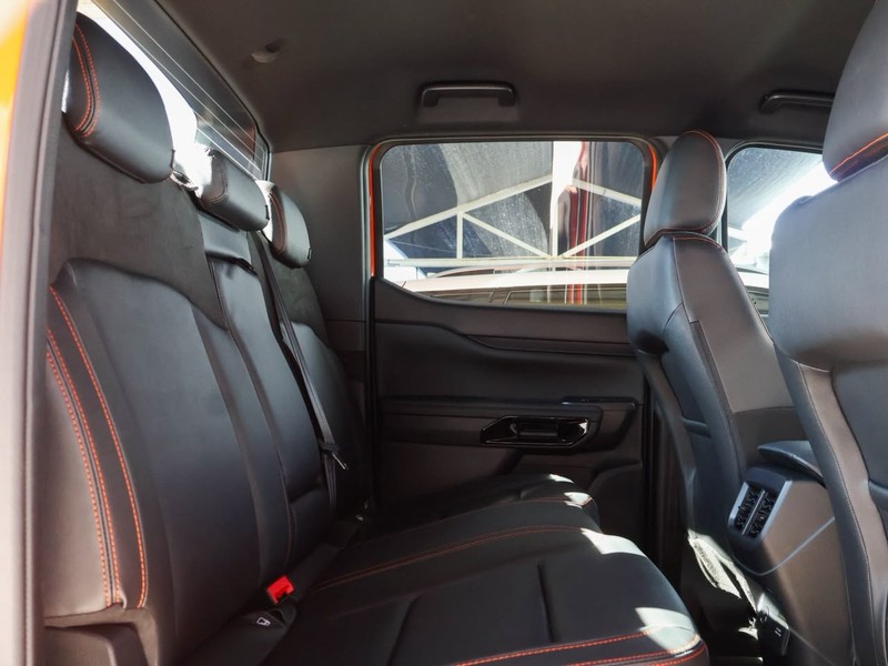 Ford Ranger - Ford Midrand - Image 13