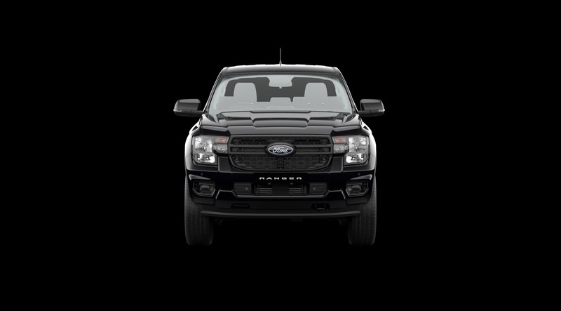 Ford Ranger - Ford Midrand - Image 3