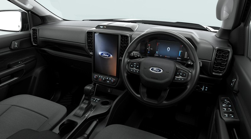 Ford Ranger - Ford Midrand - Image 10