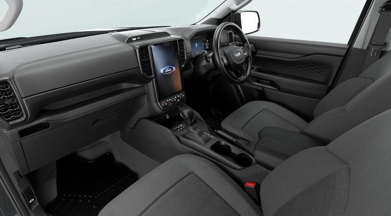 Ford Ranger - Ford Midrand - Image 11