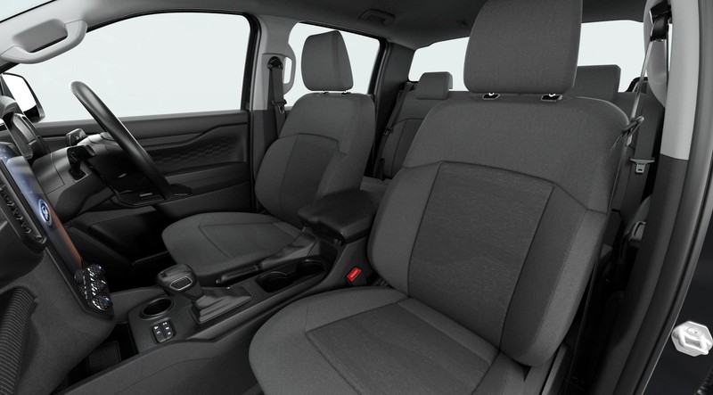 Ford Ranger - Ford Midrand - Image 12