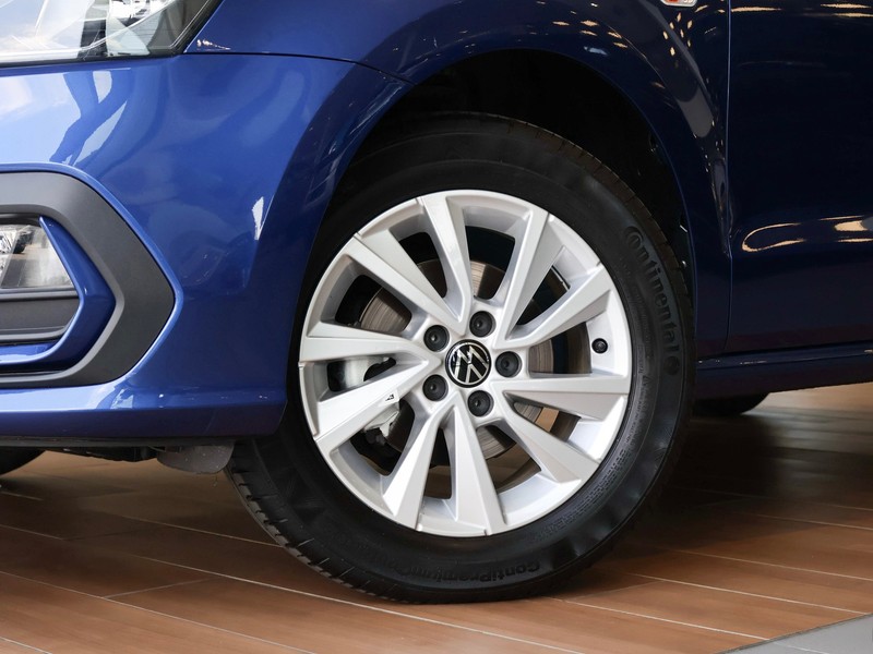 Volkswagen Polo Vivo - Hatfield VW Melrose Arch - Image 4