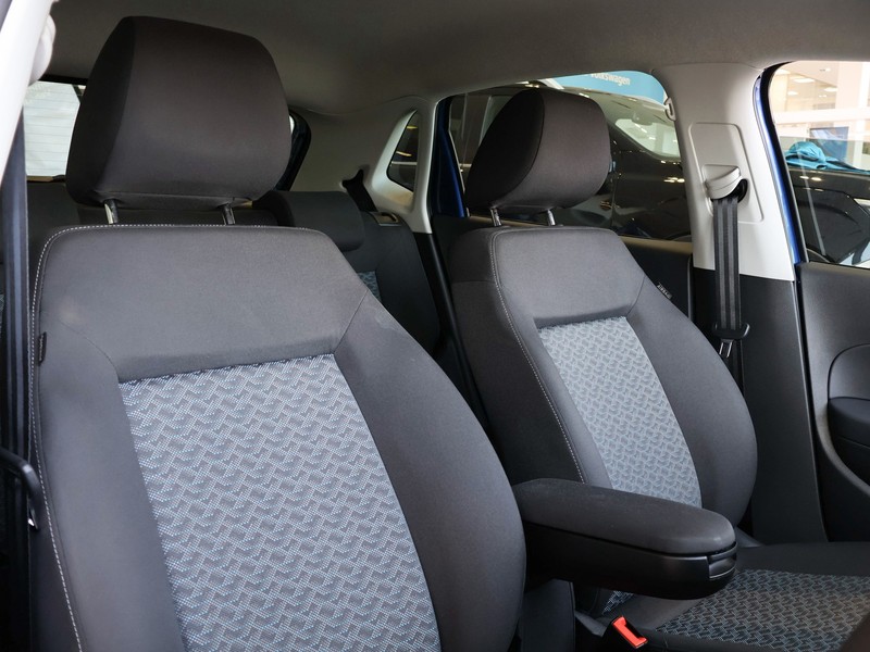 Volkswagen Polo Vivo - Hatfield VW Melrose Arch - Image 19