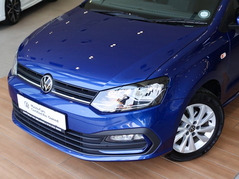 Volkswagen Polo Vivo - Hatfield VW Melrose Arch - Image 3