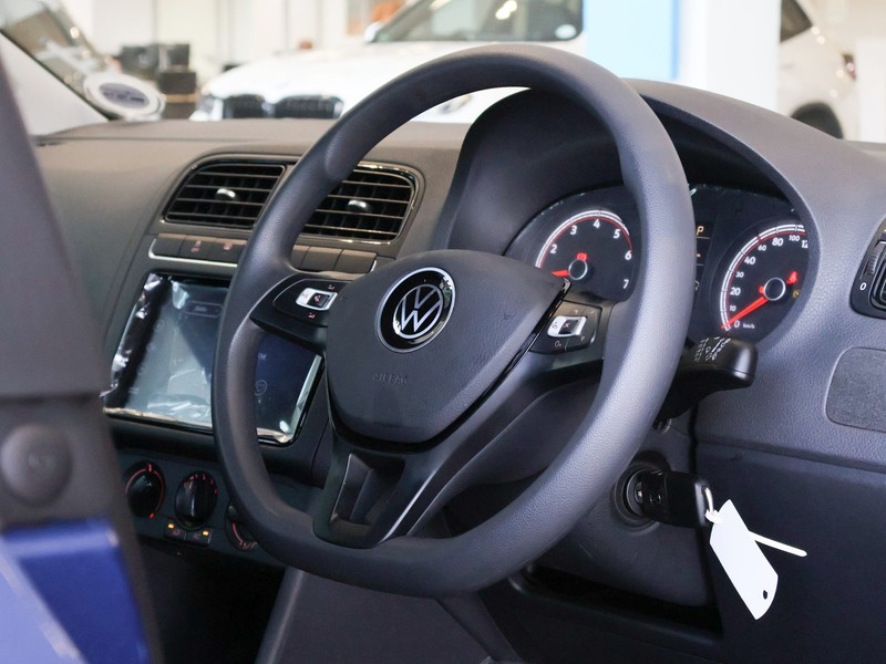Volkswagen Polo Vivo - Hatfield VW Melrose Arch - Image 14