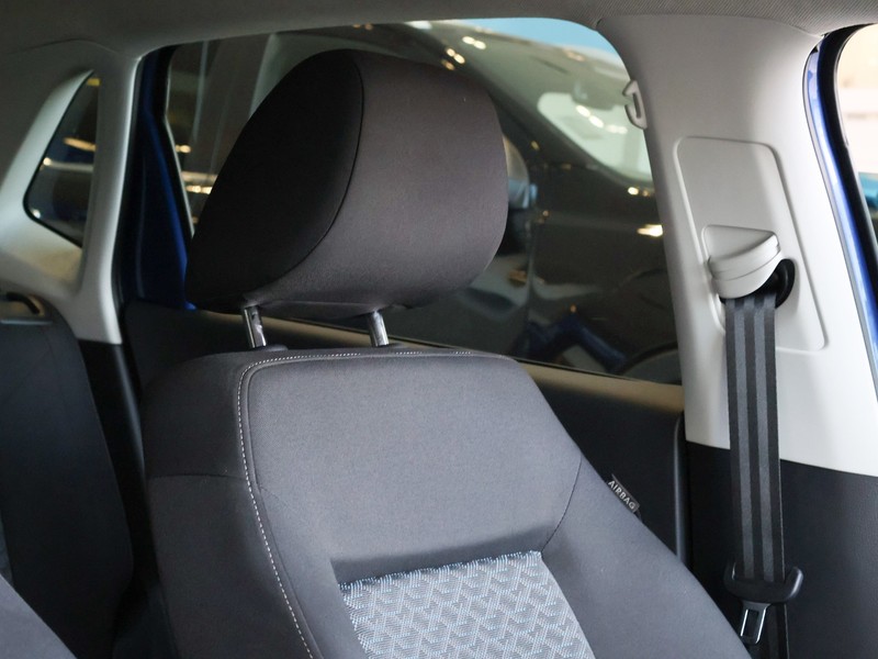Volkswagen Polo Vivo - Hatfield VW Melrose Arch - Image 18