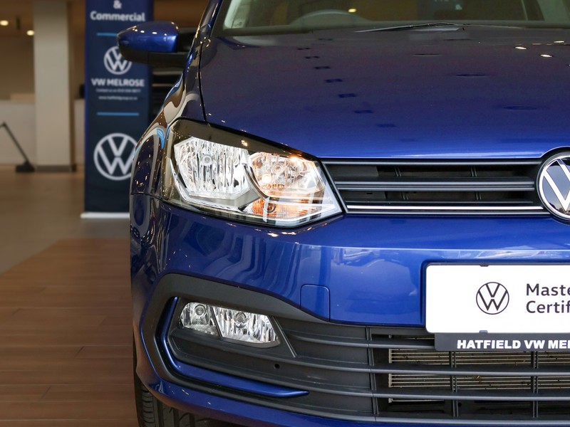 Volkswagen Polo Vivo - Hatfield VW Melrose Arch - Image 2
