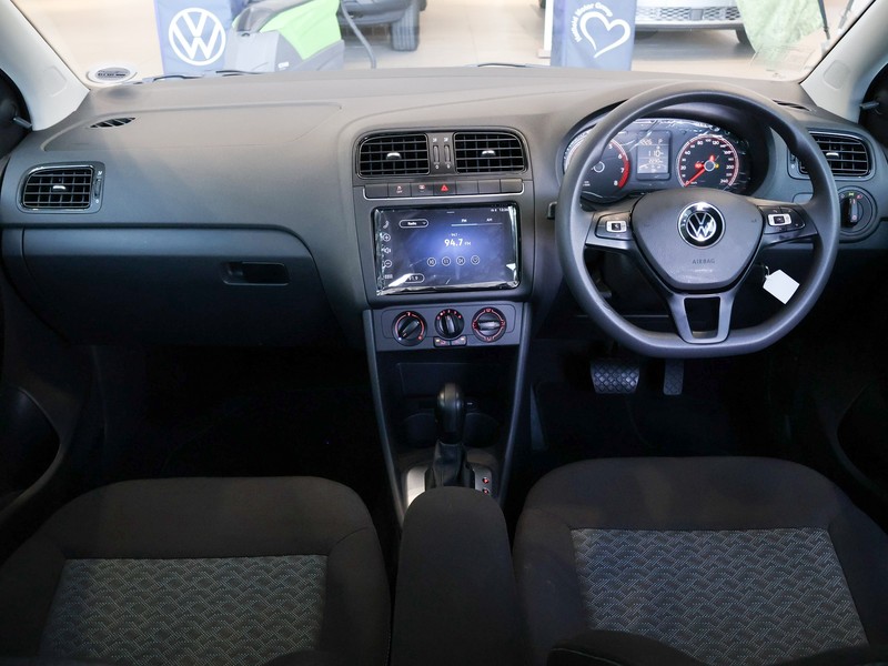 Volkswagen Polo Vivo - Hatfield VW Melrose Arch - Image 12