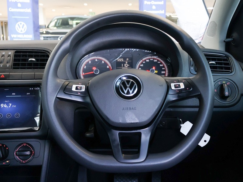 Volkswagen Polo Vivo - Hatfield VW Melrose Arch - Image 15