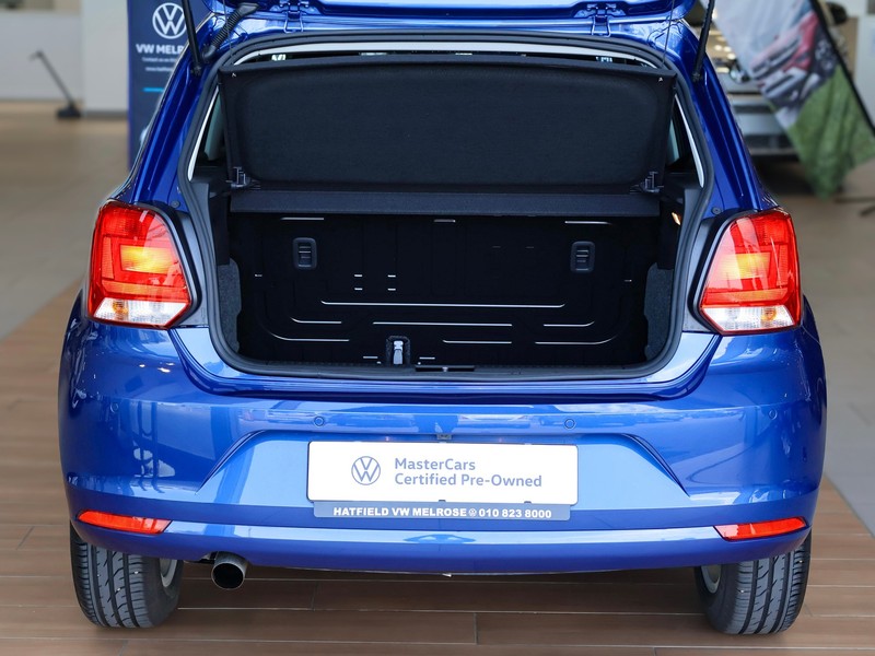 Volkswagen Polo Vivo - Hatfield VW Melrose Arch - Image 11