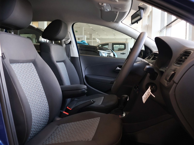 Volkswagen Polo Vivo - Hatfield VW Melrose Arch - Image 8
