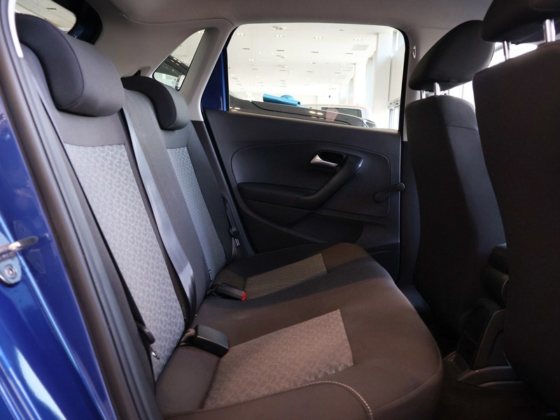 Volkswagen Polo Vivo - Hatfield VW Melrose Arch - Image 9