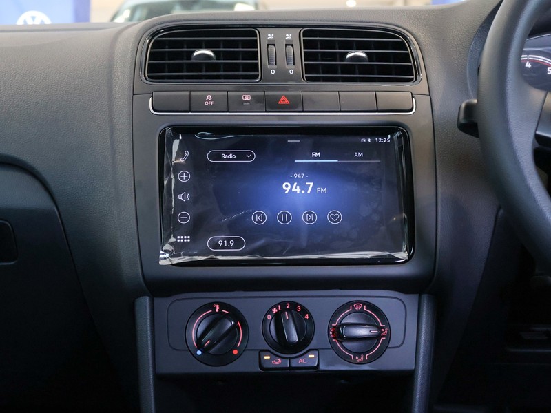 Volkswagen Polo Vivo - Hatfield VW Melrose Arch - Image 17