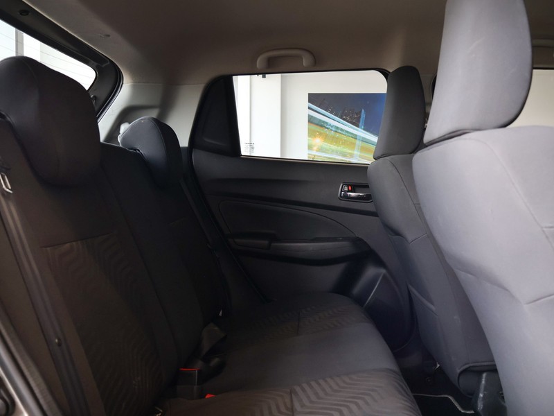 Suzuki Swift - Hatfield VW Melrose Arch - Image 11