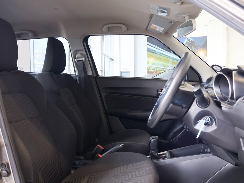 Suzuki Swift - Hatfield VW Melrose Arch - Image 12