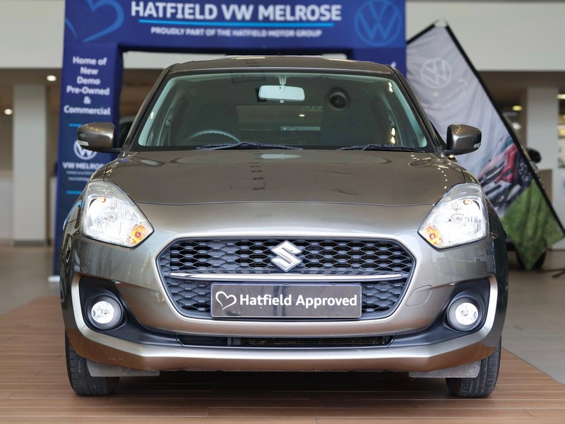Suzuki Swift - Hatfield VW Melrose Arch - Image 2