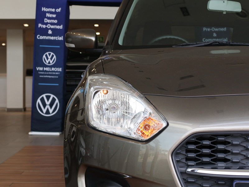 Suzuki Swift - Hatfield VW Melrose Arch - Image 3