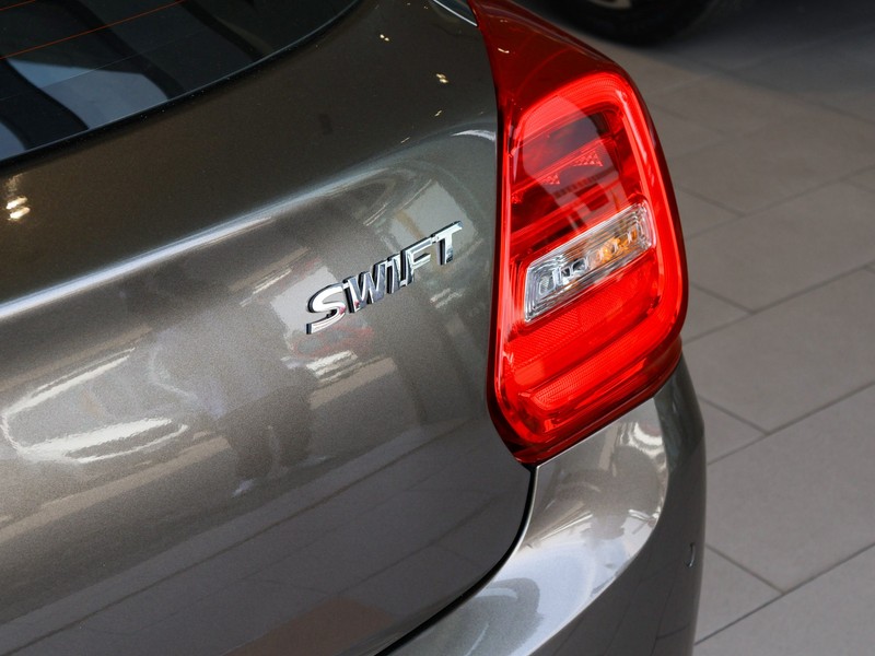 Suzuki Swift - Hatfield VW Melrose Arch - Image 6