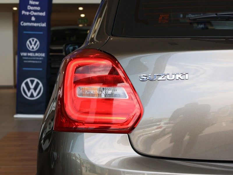 Suzuki Swift - Hatfield VW Melrose Arch - Image 8