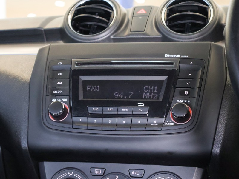 Suzuki Swift - Hatfield VW Melrose Arch - Image 22
