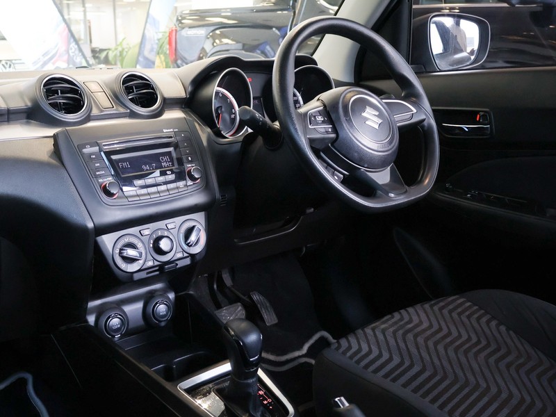 Suzuki Swift - Hatfield VW Melrose Arch - Image 15