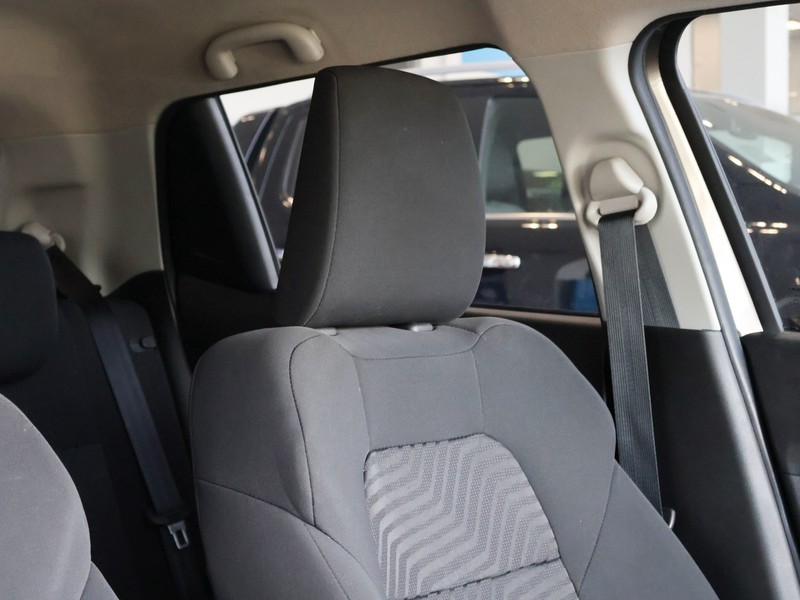 Suzuki Swift - Hatfield VW Melrose Arch - Image 19