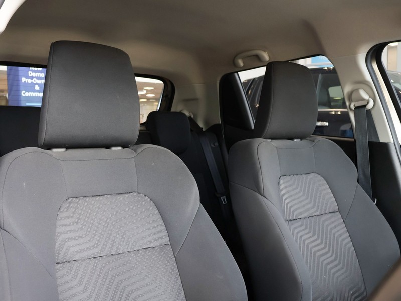 Suzuki Swift - Hatfield VW Melrose Arch - Image 20