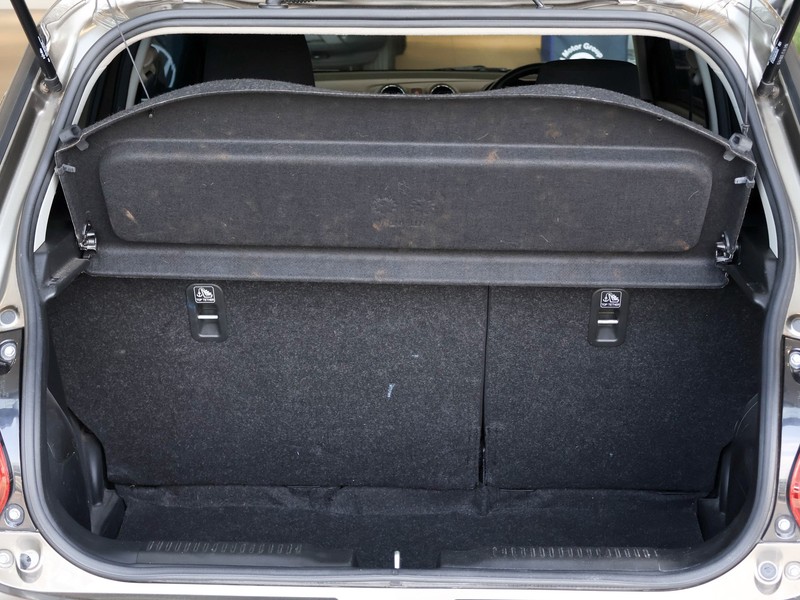 Suzuki Swift - Hatfield VW Melrose Arch - Image 24