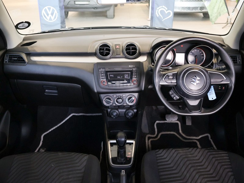Suzuki Swift - Hatfield VW Melrose Arch - Image 14