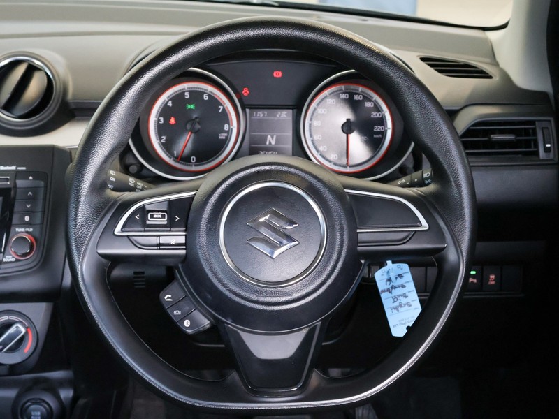 Suzuki Swift - Hatfield VW Melrose Arch - Image 23