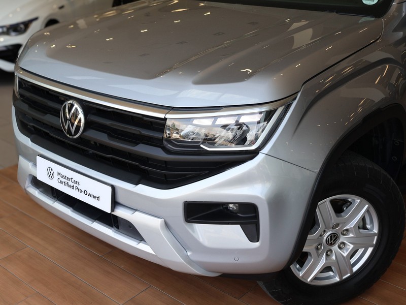 Volkswagen Amarok - Hatfield VW Melrose Arch - Image 3