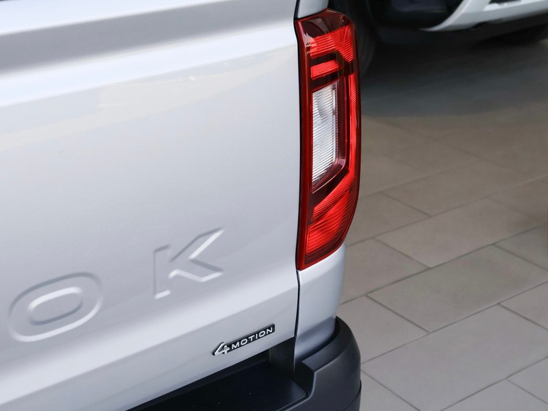 Volkswagen Amarok - Hatfield VW Melrose Arch - Image 4