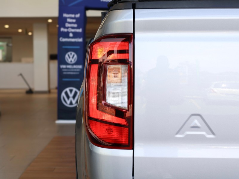 Volkswagen Amarok - Hatfield VW Melrose Arch - Image 6