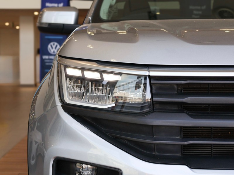 Volkswagen Amarok - Hatfield VW Melrose Arch - Image 2