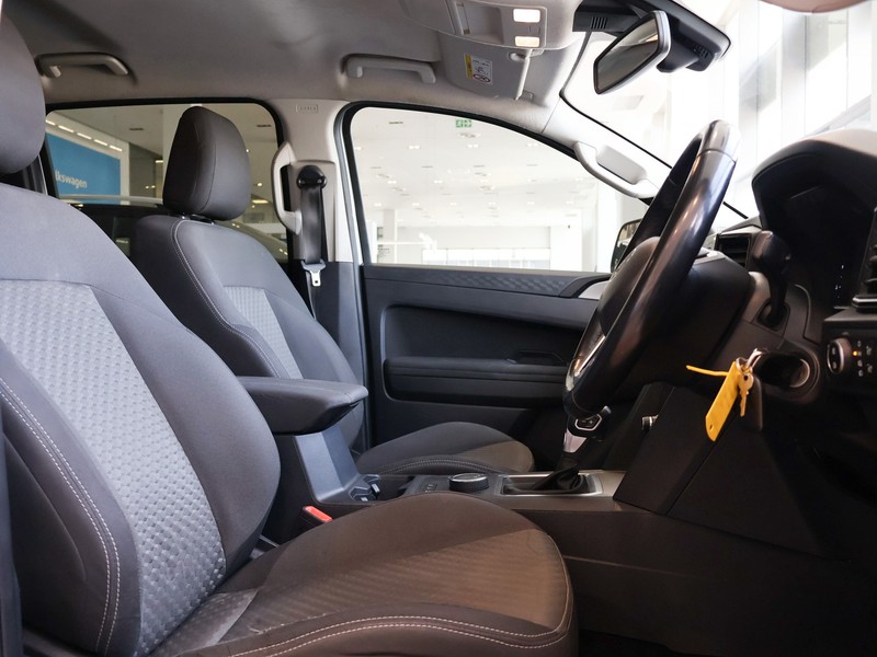 Volkswagen Amarok - Hatfield VW Melrose Arch - Image 12