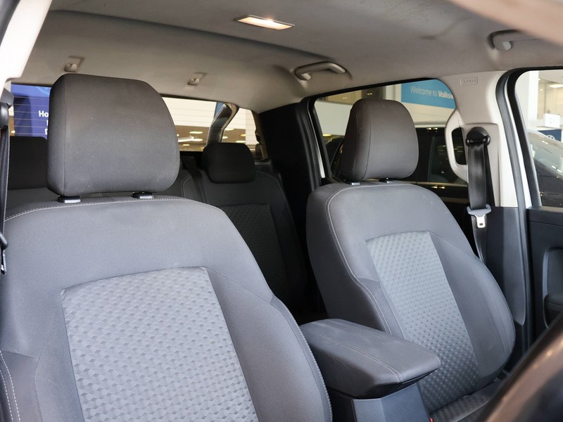 Volkswagen Amarok - Hatfield VW Melrose Arch - Image 22