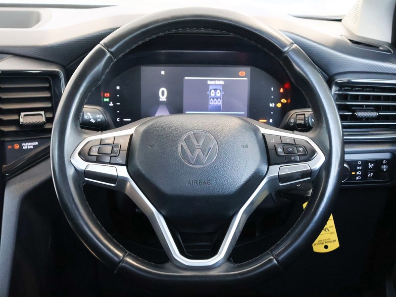 Volkswagen Amarok - Hatfield VW Melrose Arch - Image 16