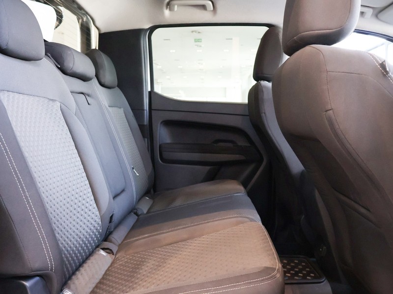 Volkswagen Amarok - Hatfield VW Melrose Arch - Image 13