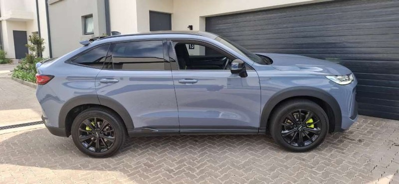 Haval h6 gt - Mit Mak Motors - Image 4