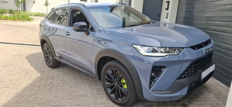 Haval h6 gt - Mit Mak Motors - Image 3