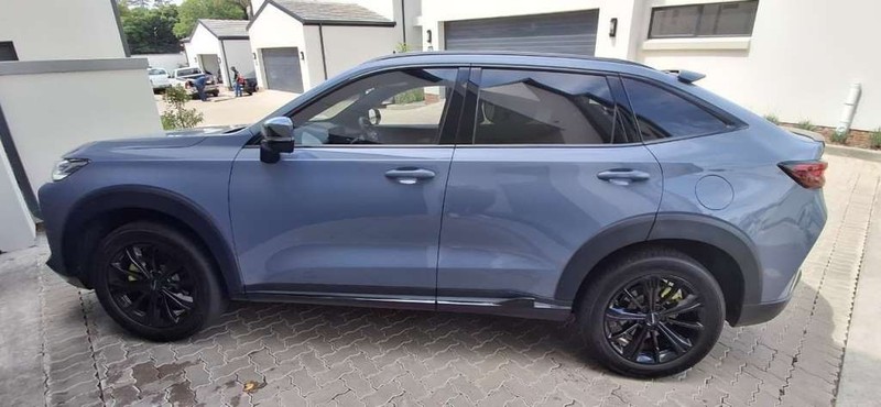 Haval h6 gt - Mit Mak Motors - Image 7