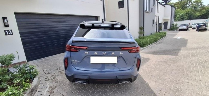 Haval h6 gt - Mit Mak Motors - Image 6